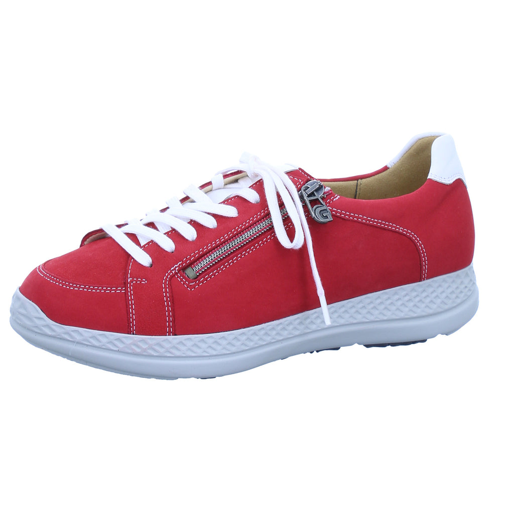 Ganter Shoe Fashion GmbH KarlaLuise rot – Ansicht 05