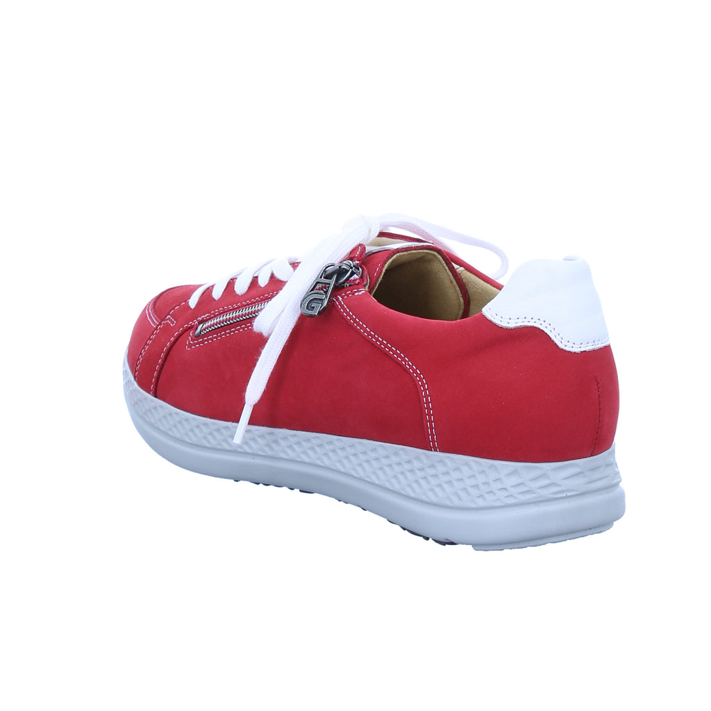 Ganter Shoe Fashion GmbH KarlaLuise rot – Ansicht 09