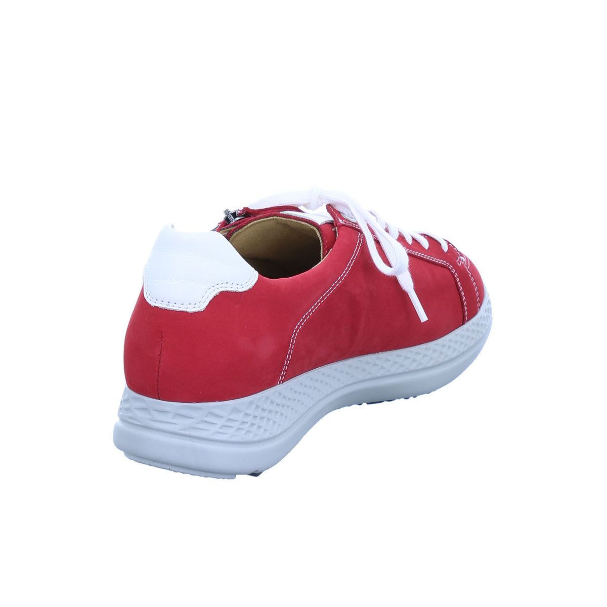 Ganter Shoe Fashion GmbH KarlaLuise rot – Ansicht 13