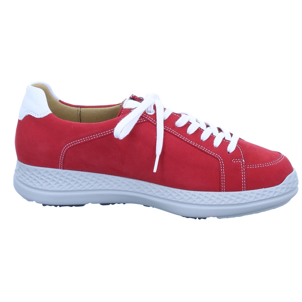 Ganter Shoe Fashion GmbH KarlaLuise rot – Ansicht 17