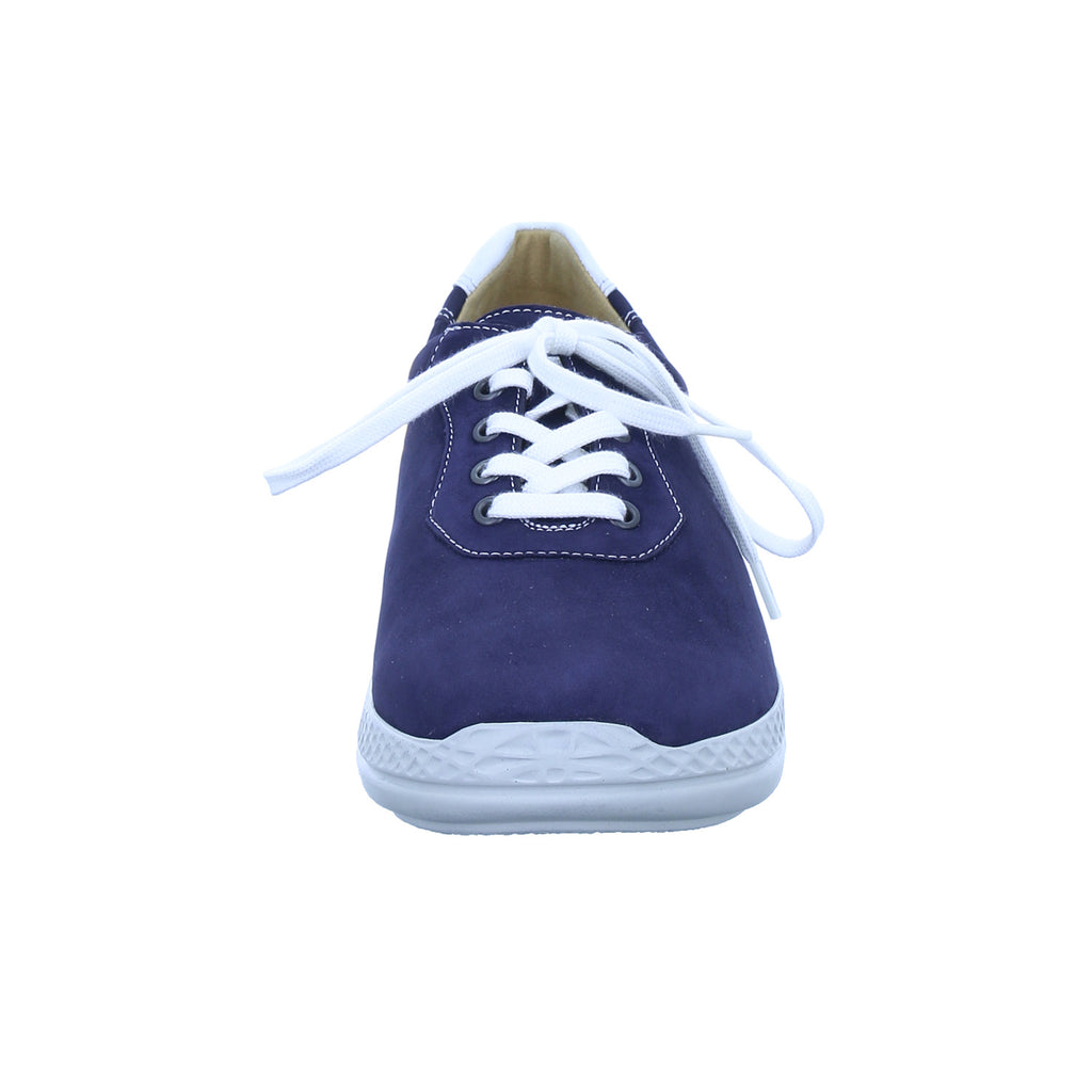 Ganter Shoe Fashion GmbH KarlaLuise blau – Ansicht 01