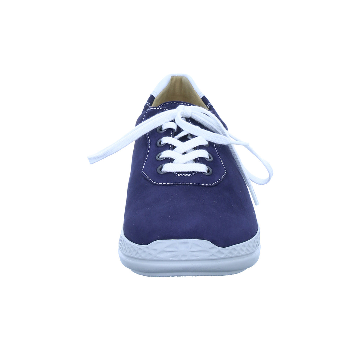 Ganter Shoe Fashion GmbH KarlaLuise blau – Ansicht 01