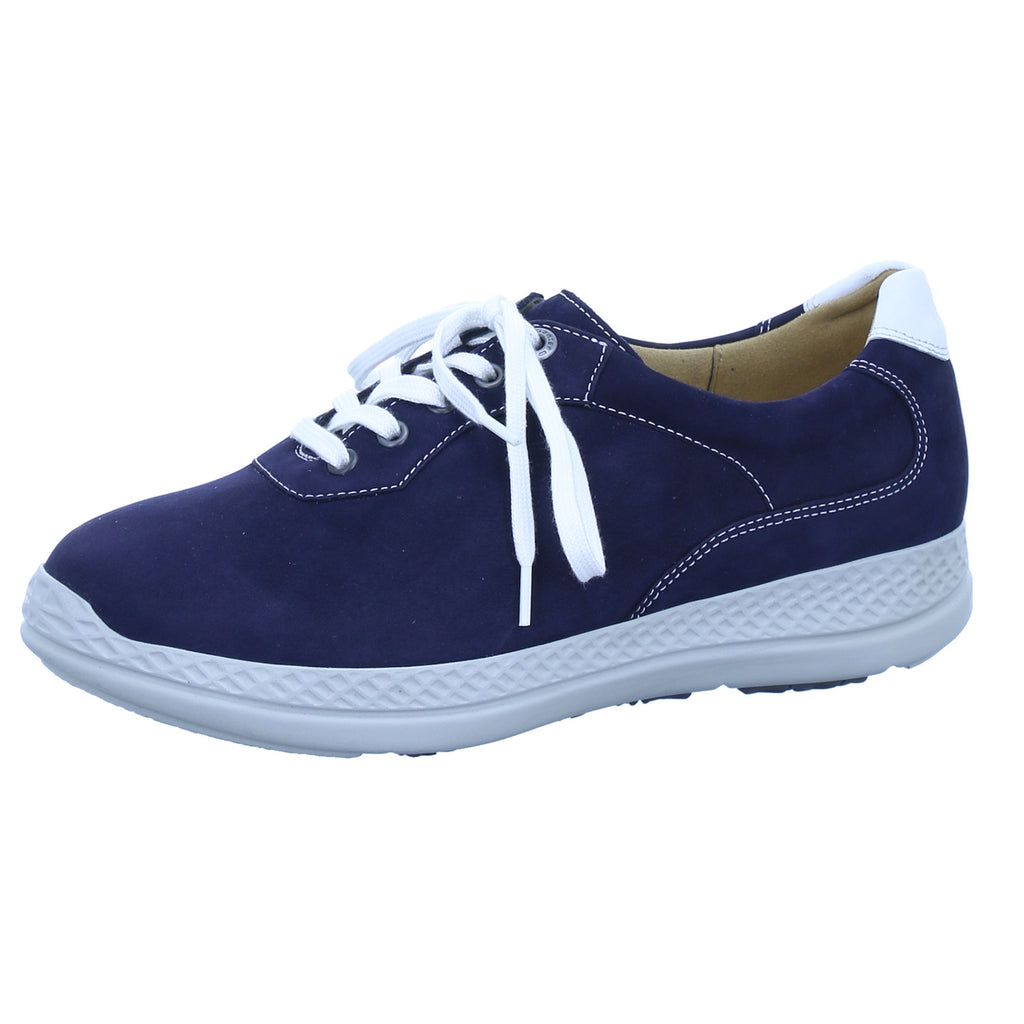 Ganter Shoe Fashion GmbH KarlaLuise blau – Ansicht 05