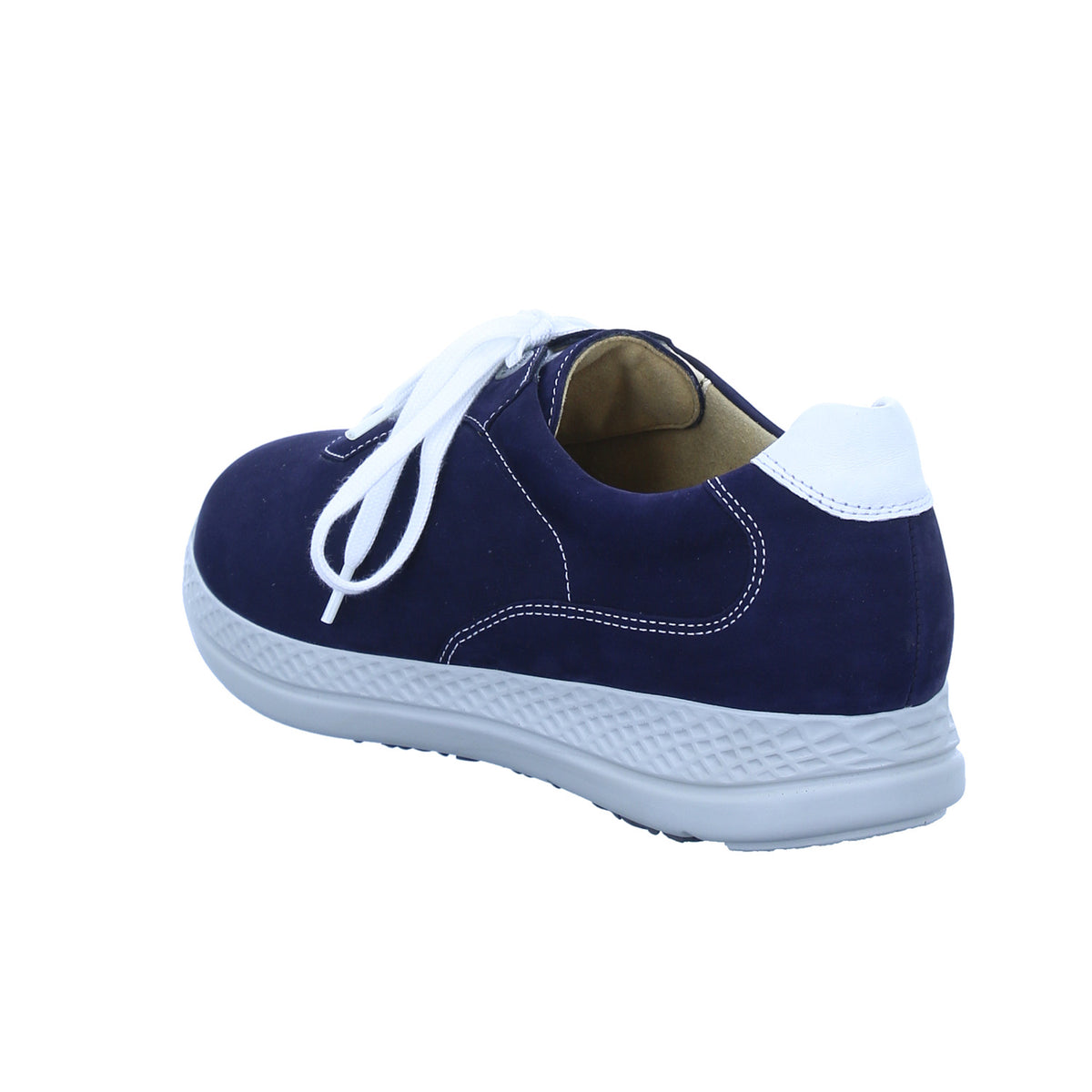 Ganter Shoe Fashion GmbH KarlaLuise blau – Ansicht 09