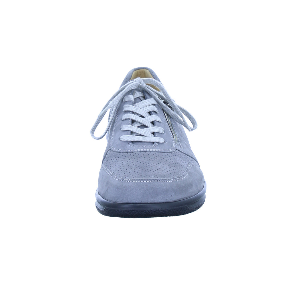 Ganter Shoe Fashion GmbH Kurt grau – Ansicht 01