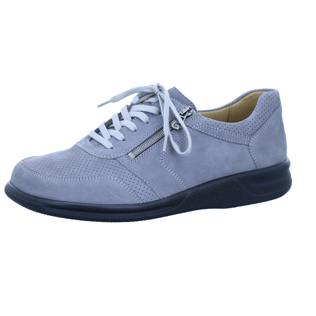 Ganter Shoe Fashion GmbH Kurt grau – Ansicht 05