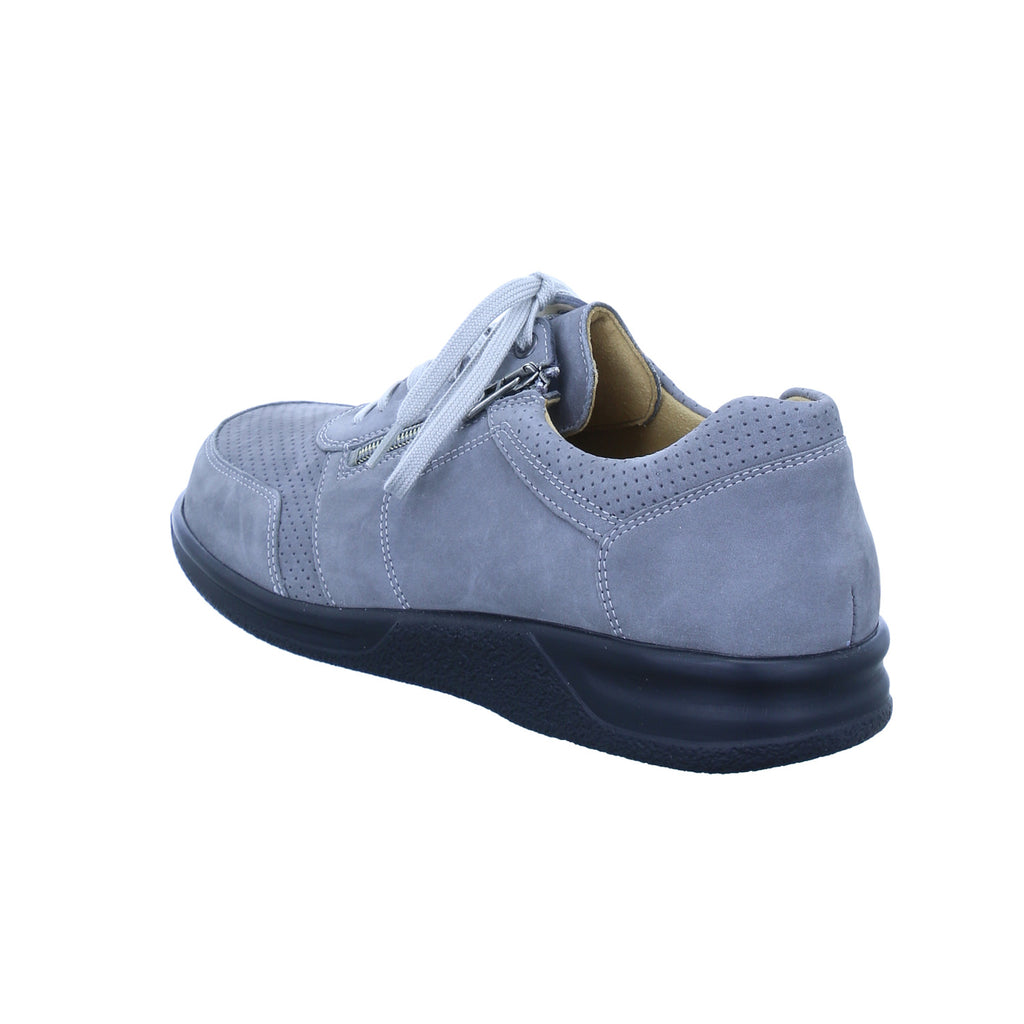 Ganter Shoe Fashion GmbH Kurt grau – Ansicht 09