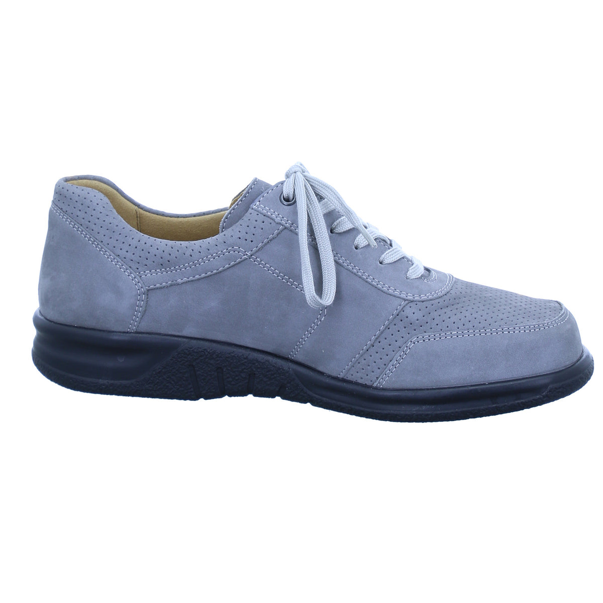 Ganter Shoe Fashion GmbH Kurt grau – Ansicht 17