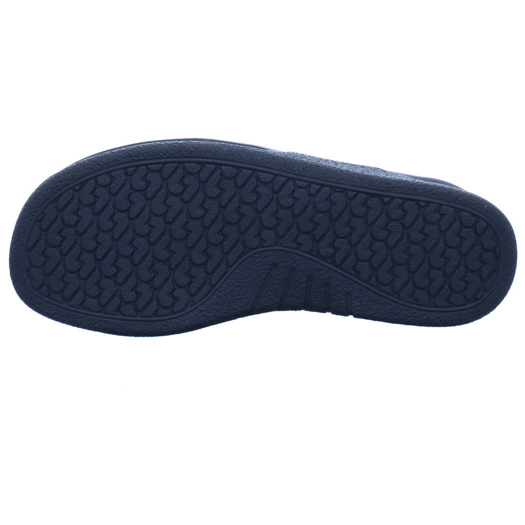 Ganter Shoe Fashion GmbH Kurt grau – Sohle