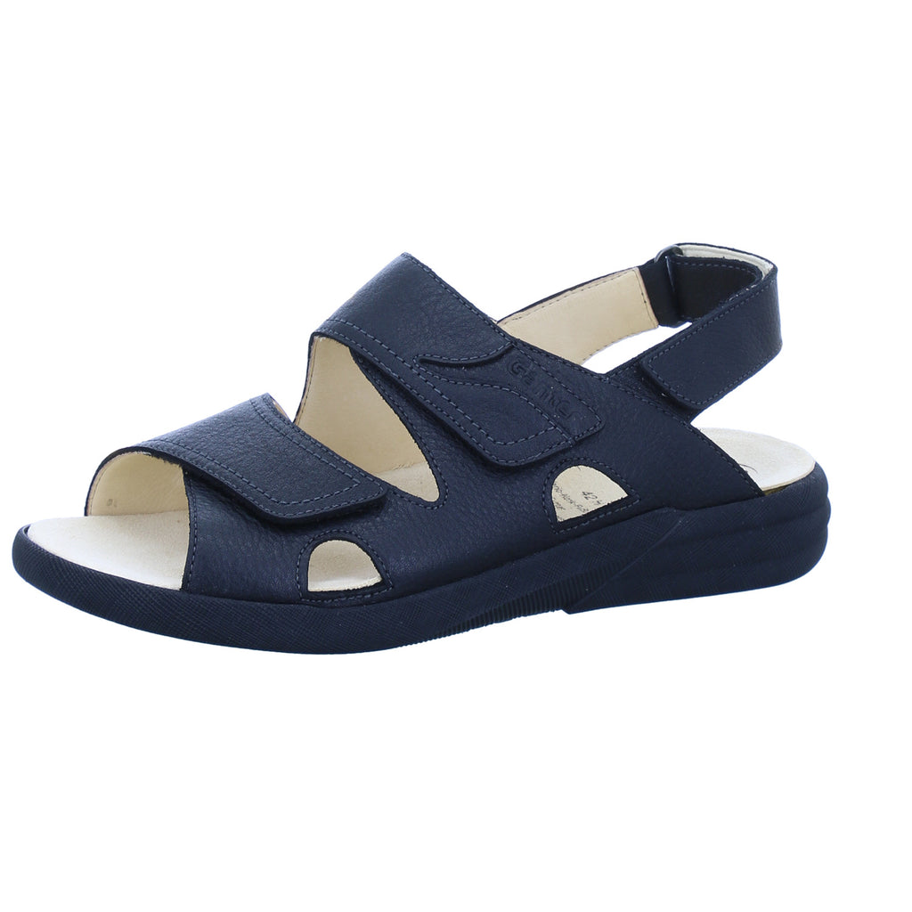 Ganter Shoe Fashion GmbH Harry schwarz – Ansicht 05