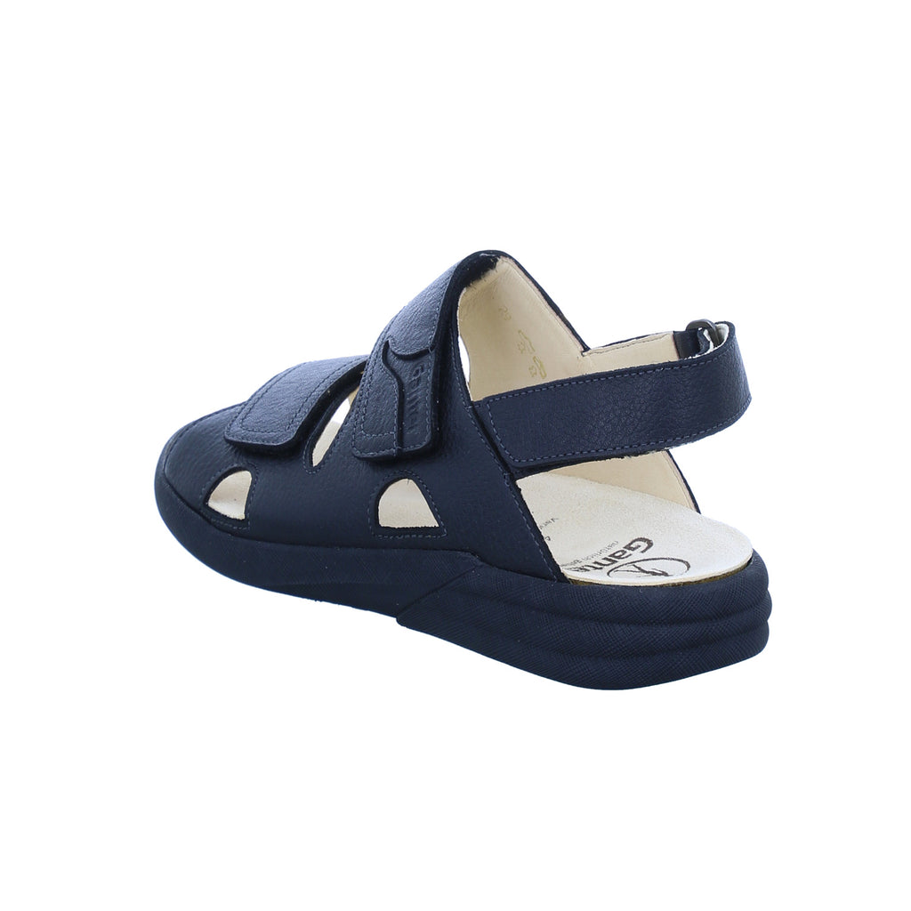 Ganter Shoe Fashion GmbH Harry schwarz – Ansicht 09
