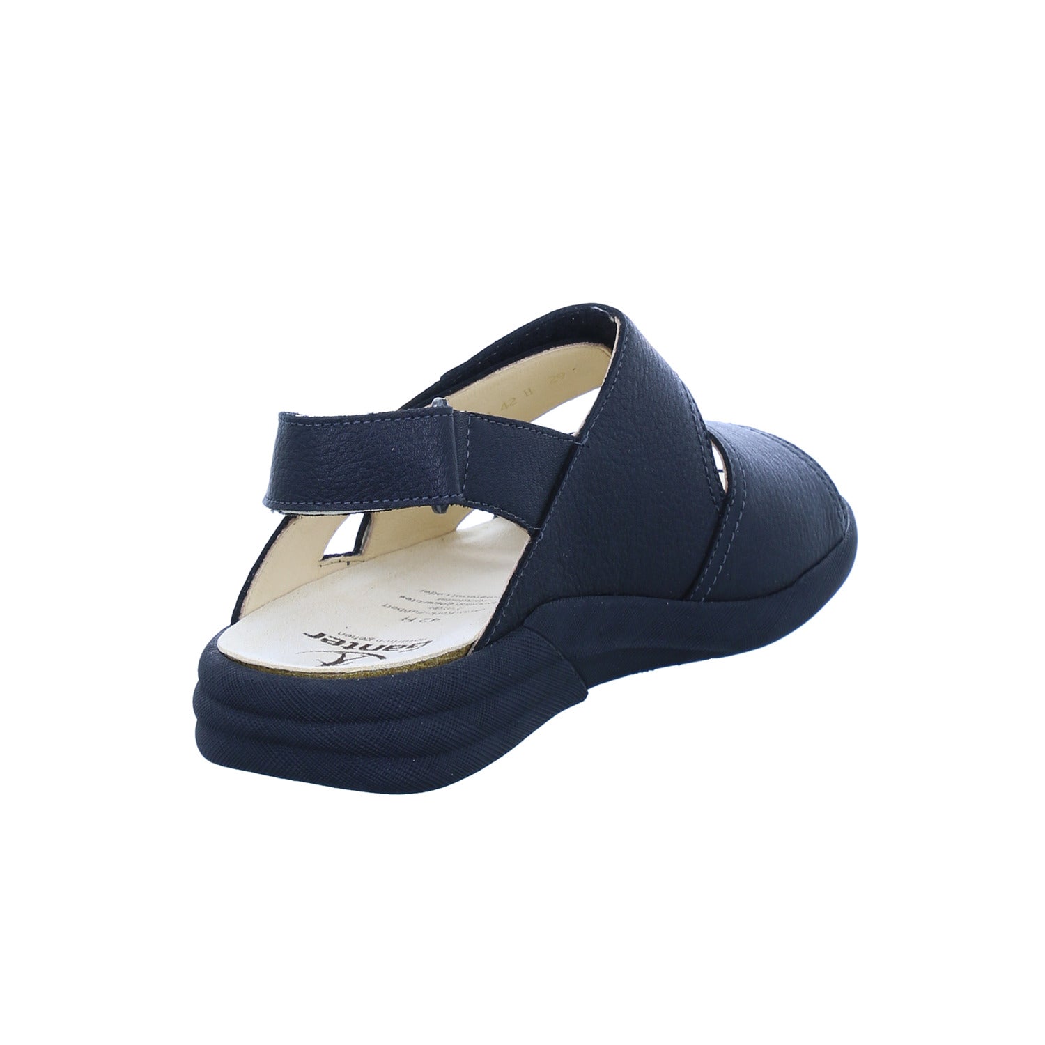 Ganter Shoe Fashion GmbH Harry schwarz – Ansicht 13