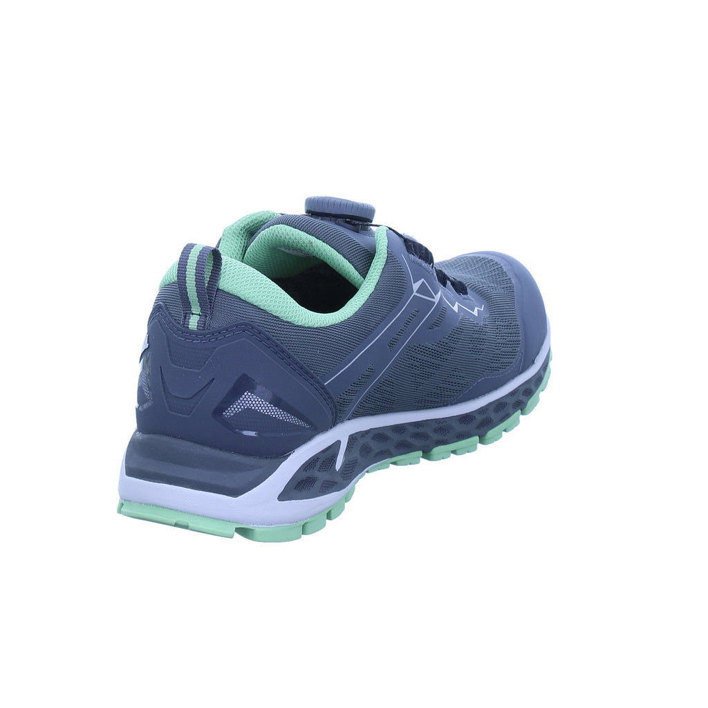 Meindl GmbH & Co KG, Lukas Power Walker Lady 3.5 Boa grau – Ansicht 13