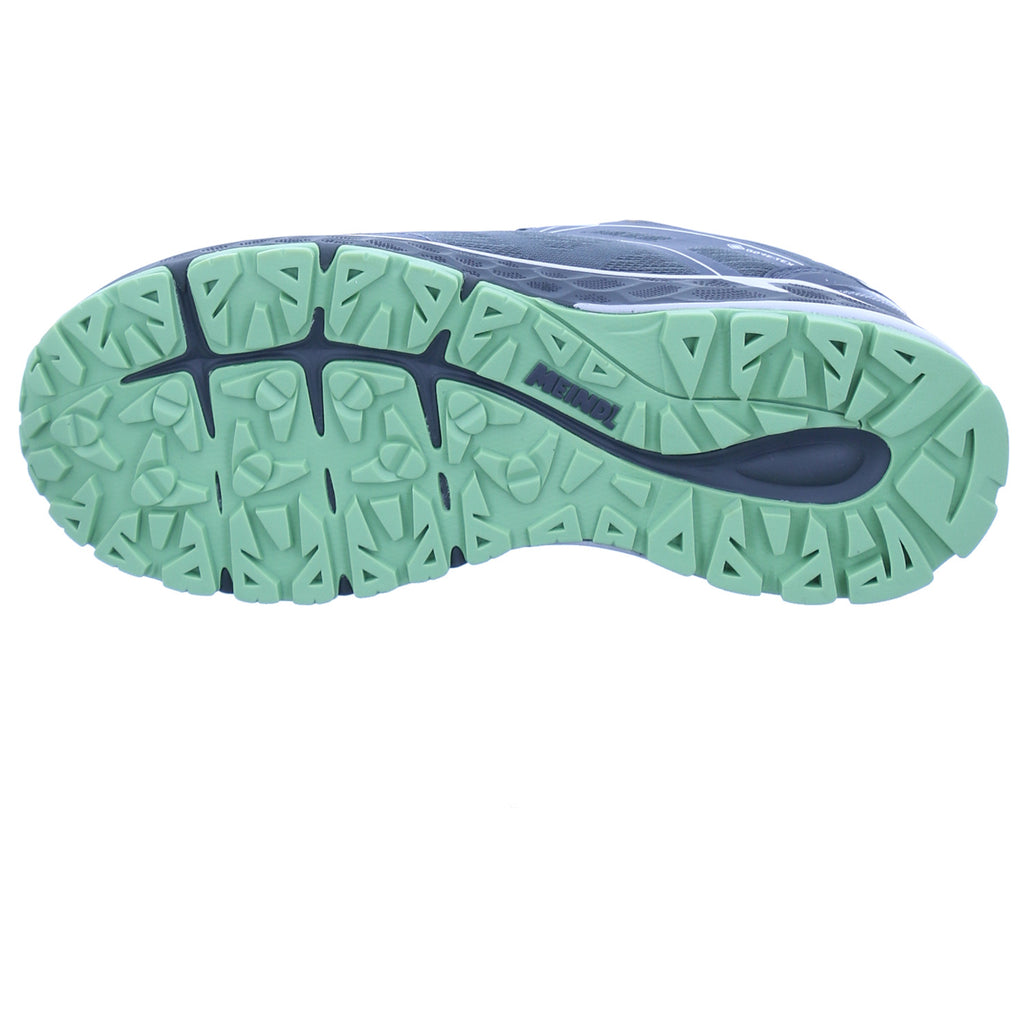 Meindl GmbH & Co KG, Lukas Power Walker Lady 3.5 Boa grau – Sohle