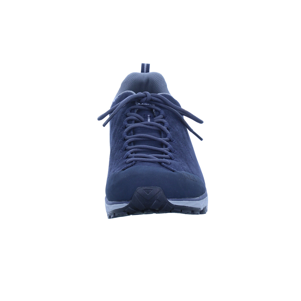 Meindl GmbH & Co KG, Lukas Santorin Walker blau – Ansicht 01