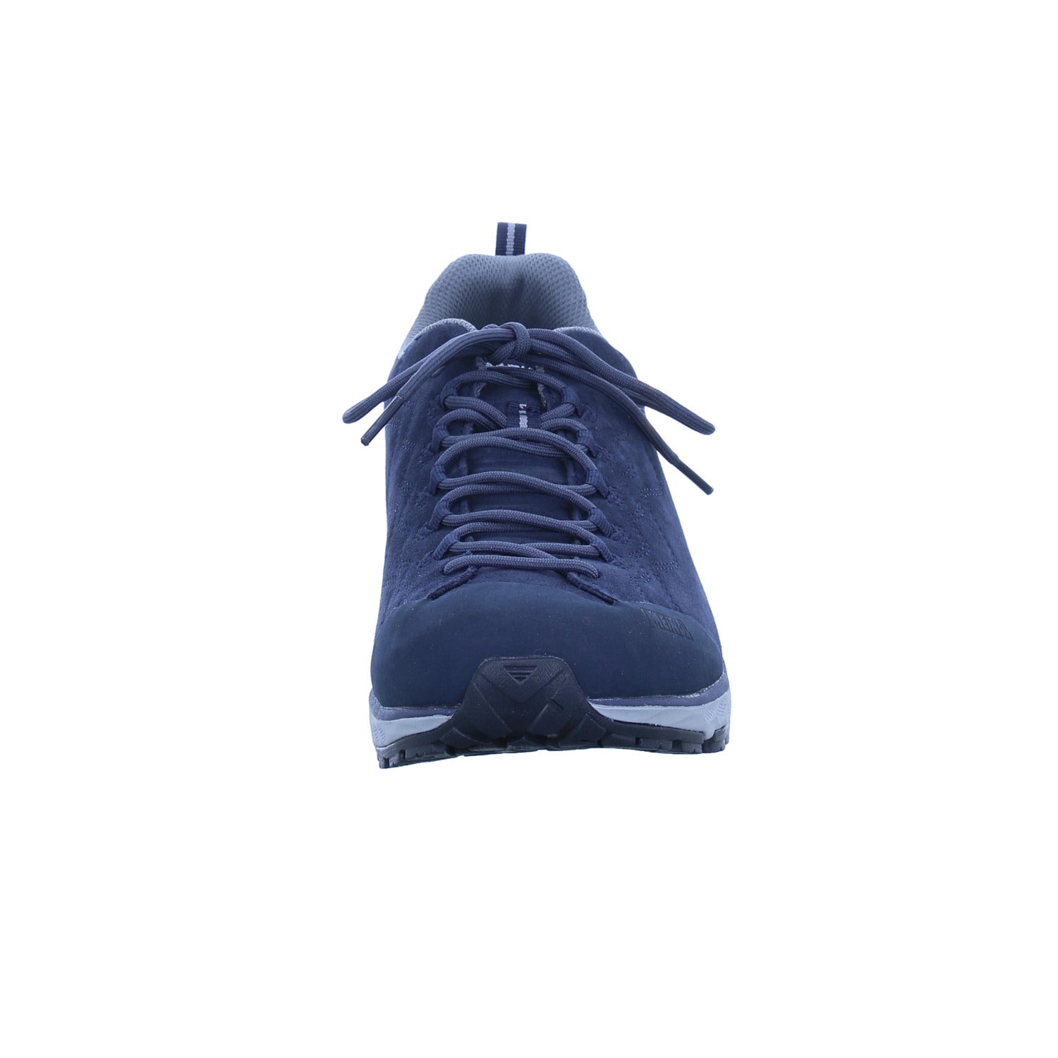 Meindl GmbH & Co KG, Lukas Santorin Walker blau – Ansicht 01