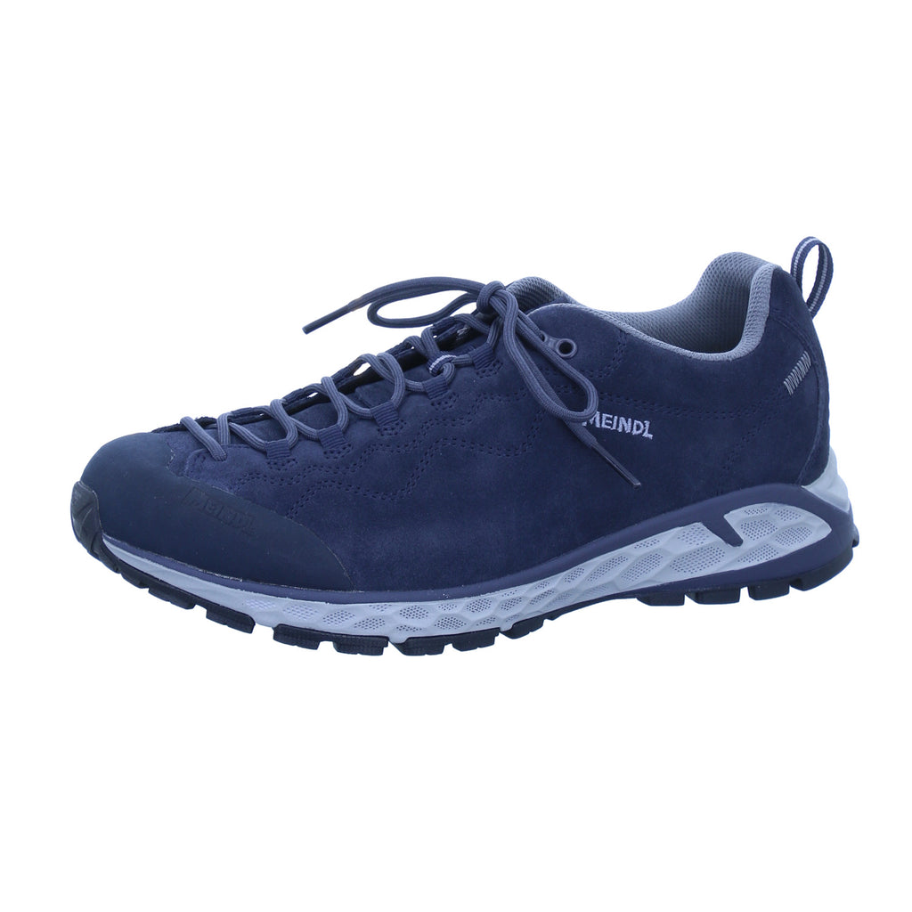 Meindl GmbH & Co KG, Lukas Santorin Walker blau – Ansicht 05