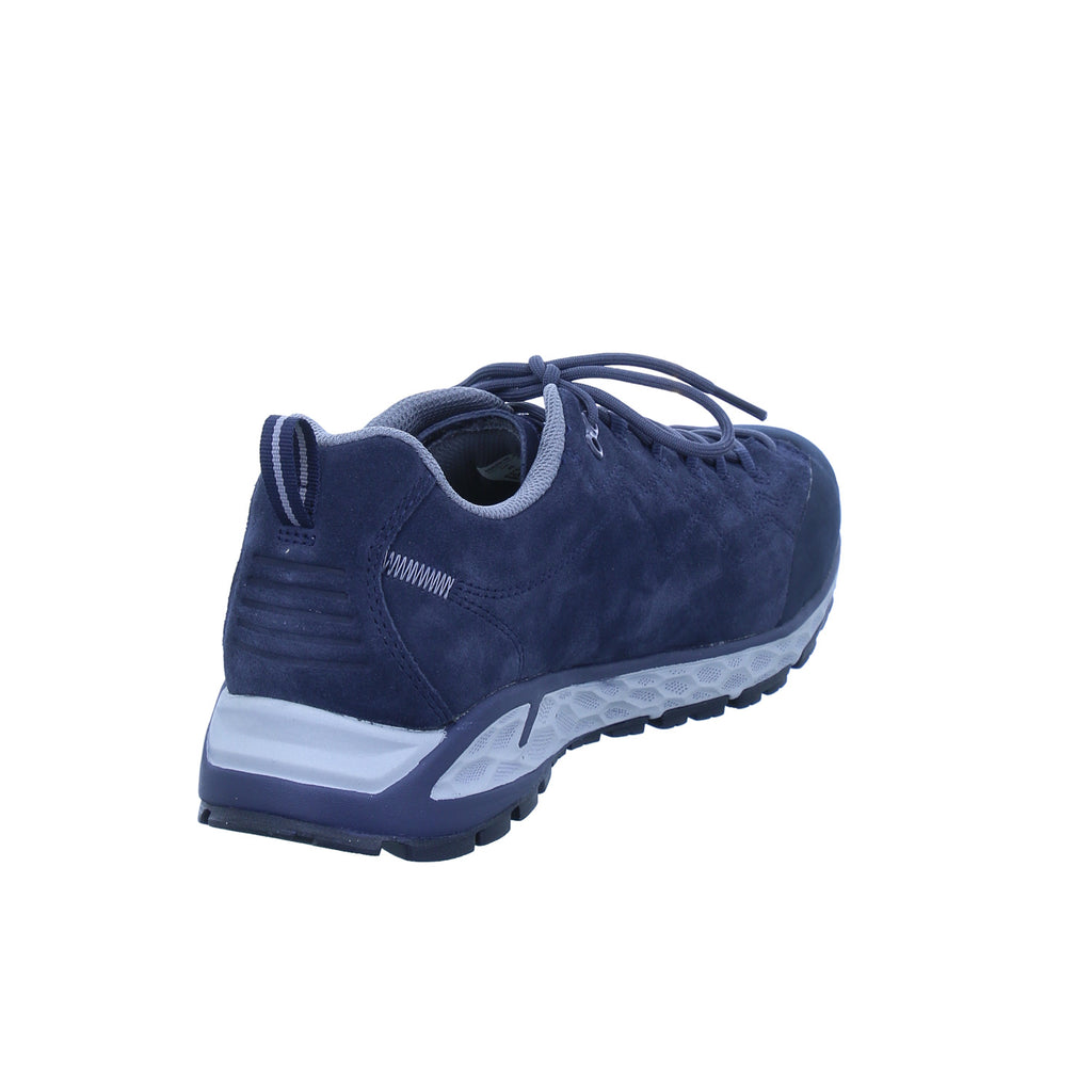 Meindl GmbH & Co KG, Lukas Santorin Walker blau – Ansicht 13