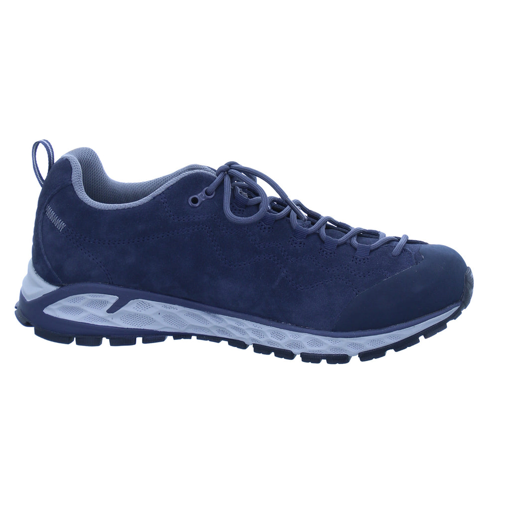Meindl GmbH & Co KG, Lukas Santorin Walker blau – Ansicht 17