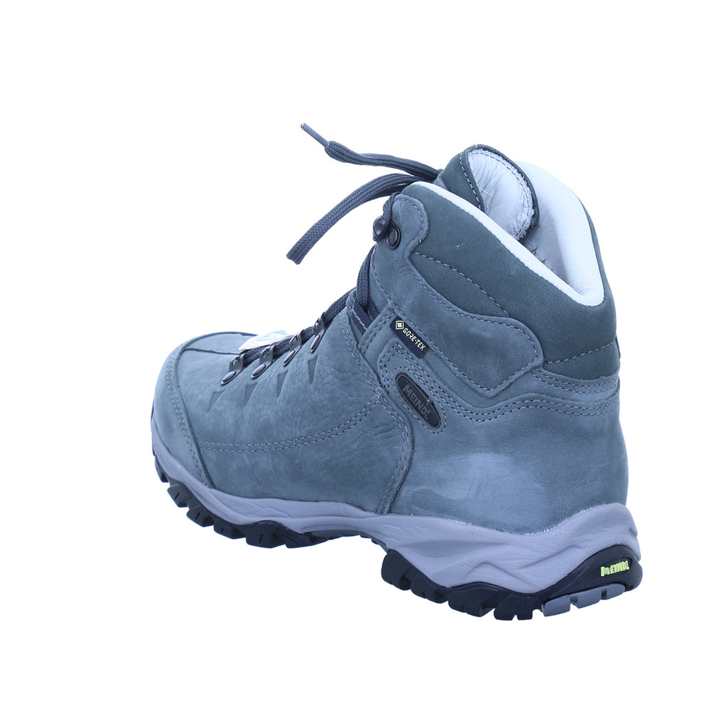 Meindl GmbH & Co KG, Lukas Ohio Lady 2 GTX grün – Ansicht 09