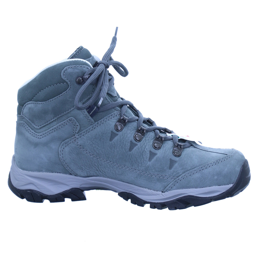 Meindl GmbH & Co KG, Lukas Ohio Lady 2 GTX grün – Ansicht 17