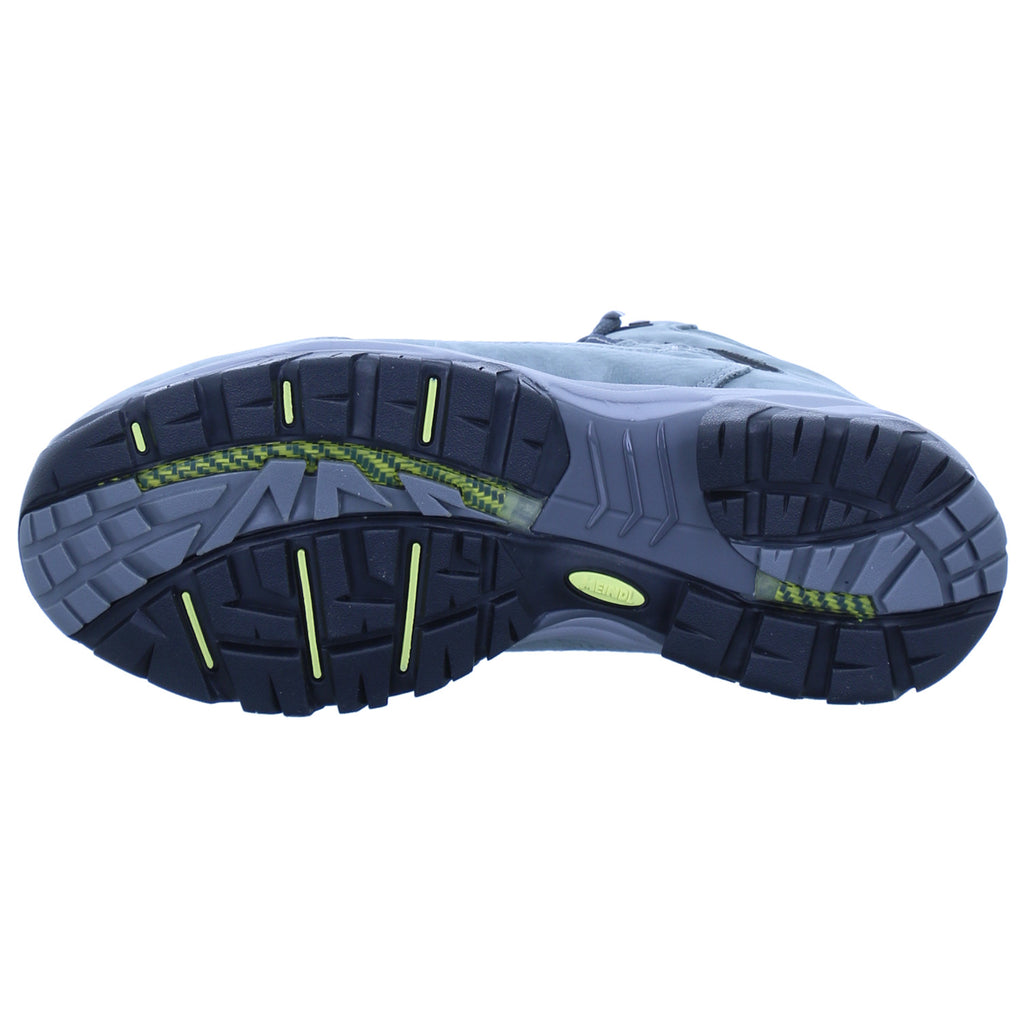 Meindl GmbH & Co KG, Lukas Ohio Lady 2 GTX grün – Sohle