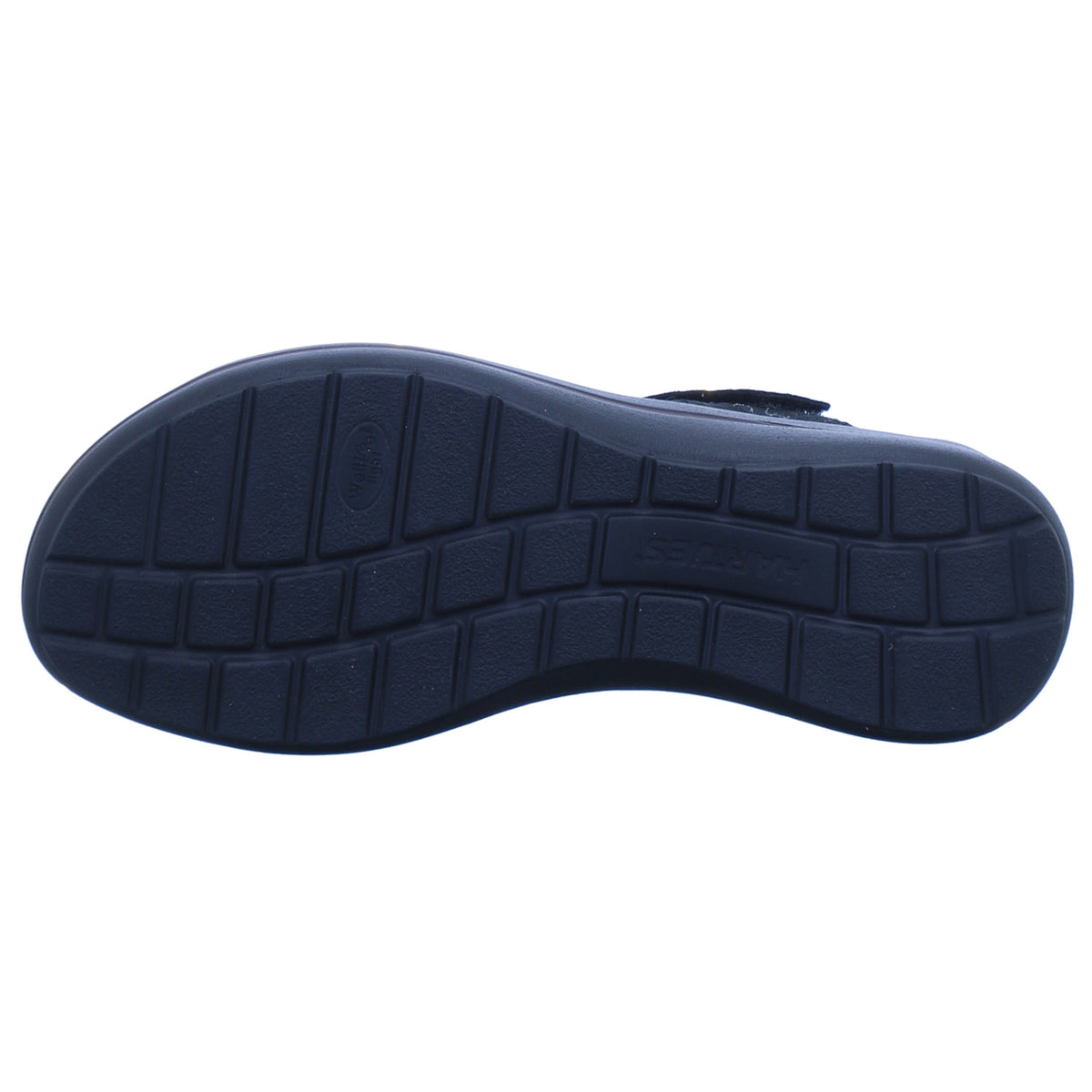 Hartjes GmbH Pop schwarz – Sohle