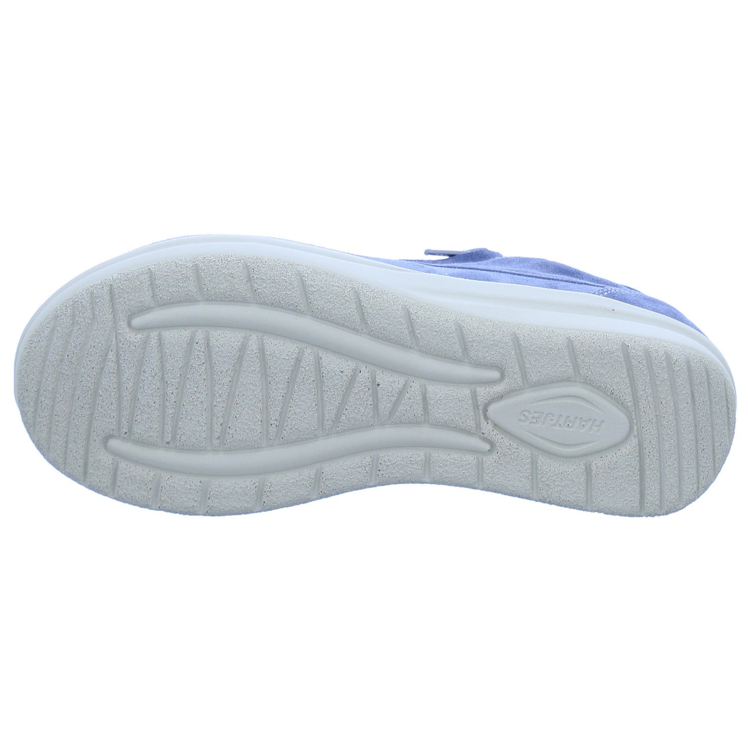 Hartjes GmbH Mehrweitenschuh blau – Sohle