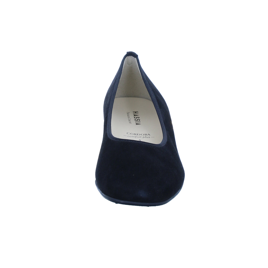 HASSIA Cordoba schwarz – Ansicht 01