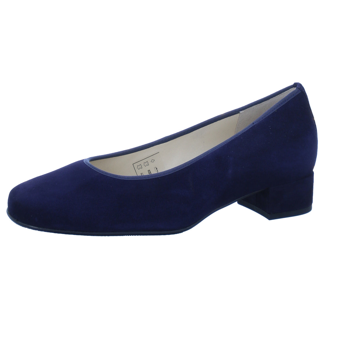 HASSIA Cordoba blau – Ansicht 05