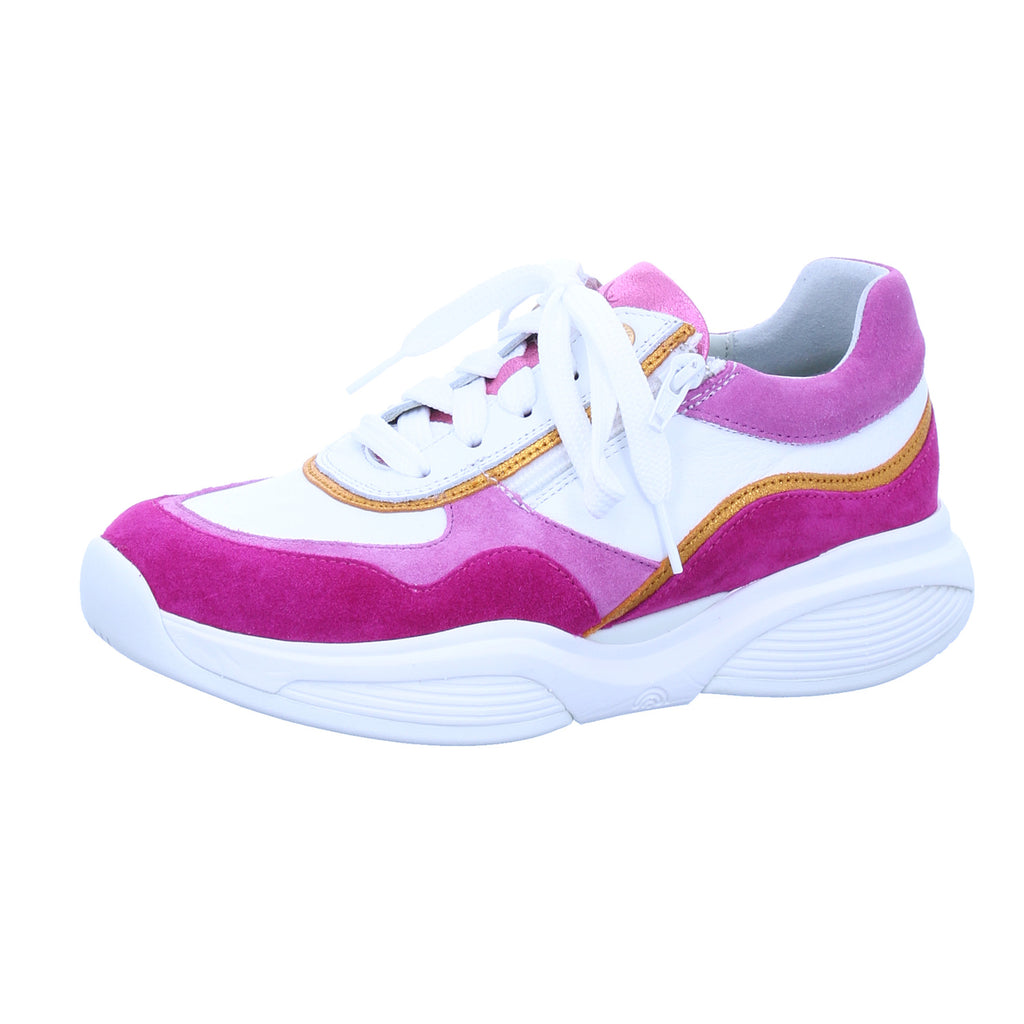 Xsensible SWX11 Lady multicolor – Ansicht 05