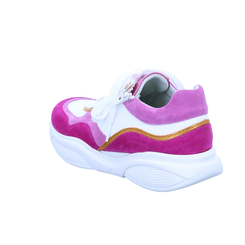 Xsensible SWX11 Lady multicolor – Ansicht 09