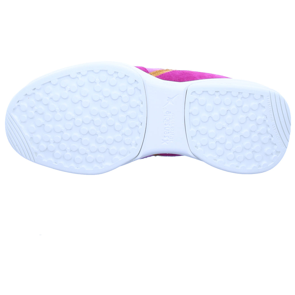 Xsensible SWX11 Lady multicolor – Sohle