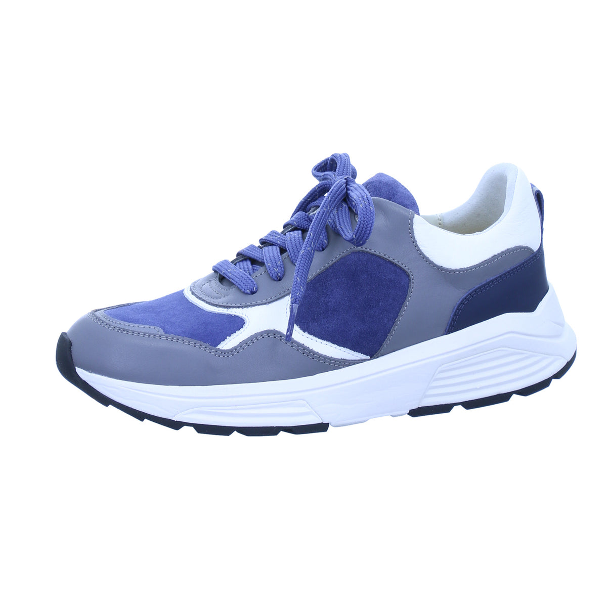 Xsensible Rialto Men grau – Ansicht 05