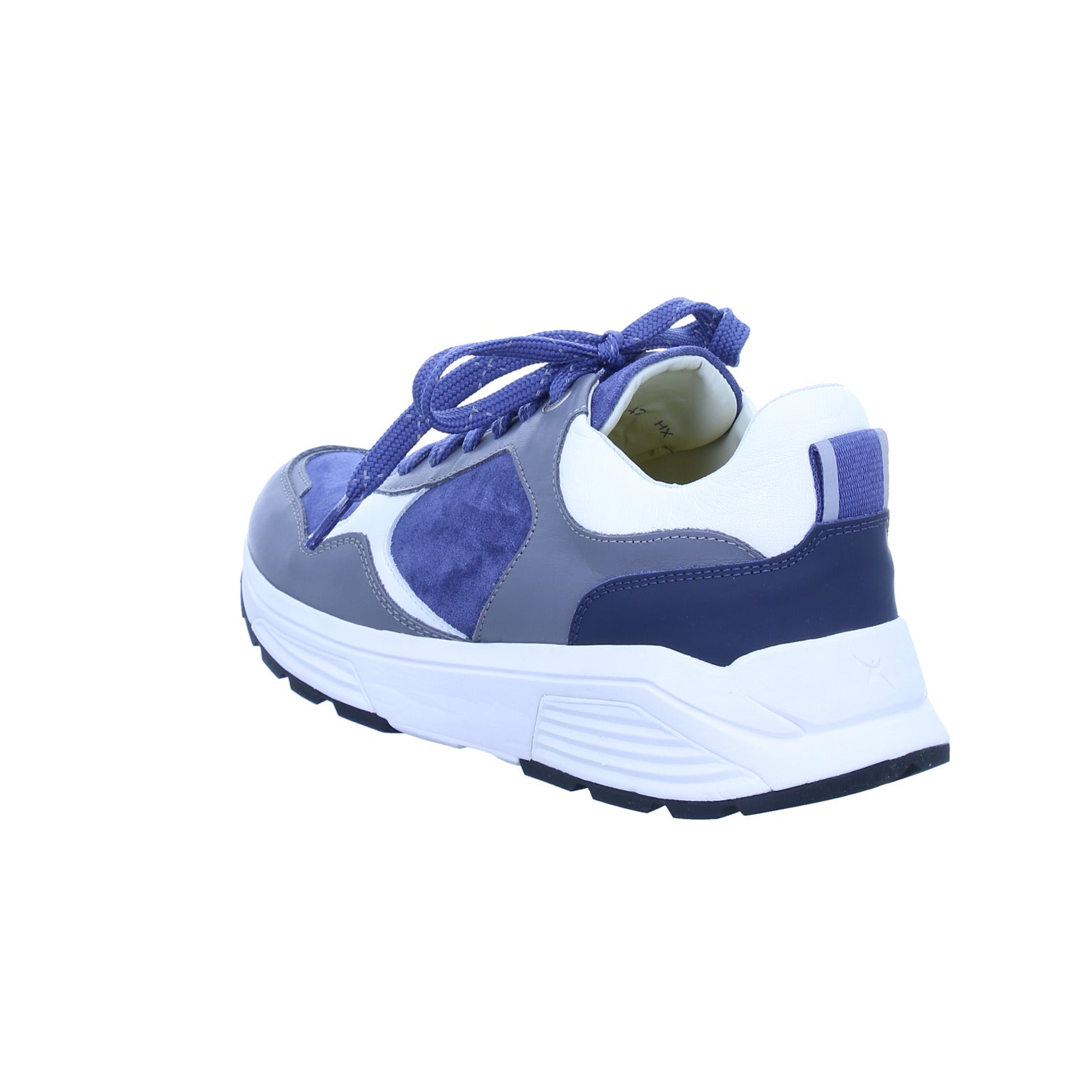Xsensible Rialto Men grau – Ansicht 09