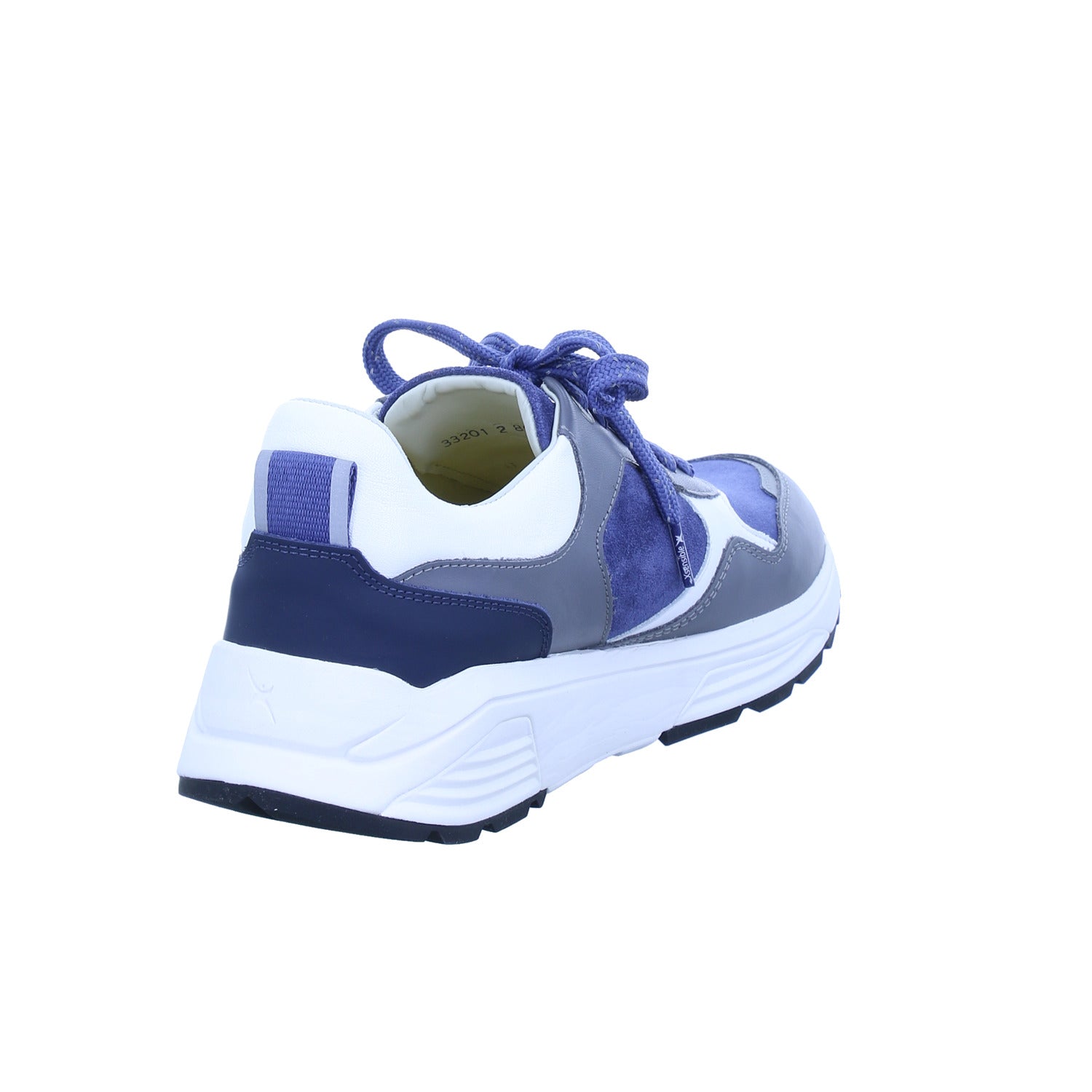 Xsensible Rialto Men grau – Ansicht 13
