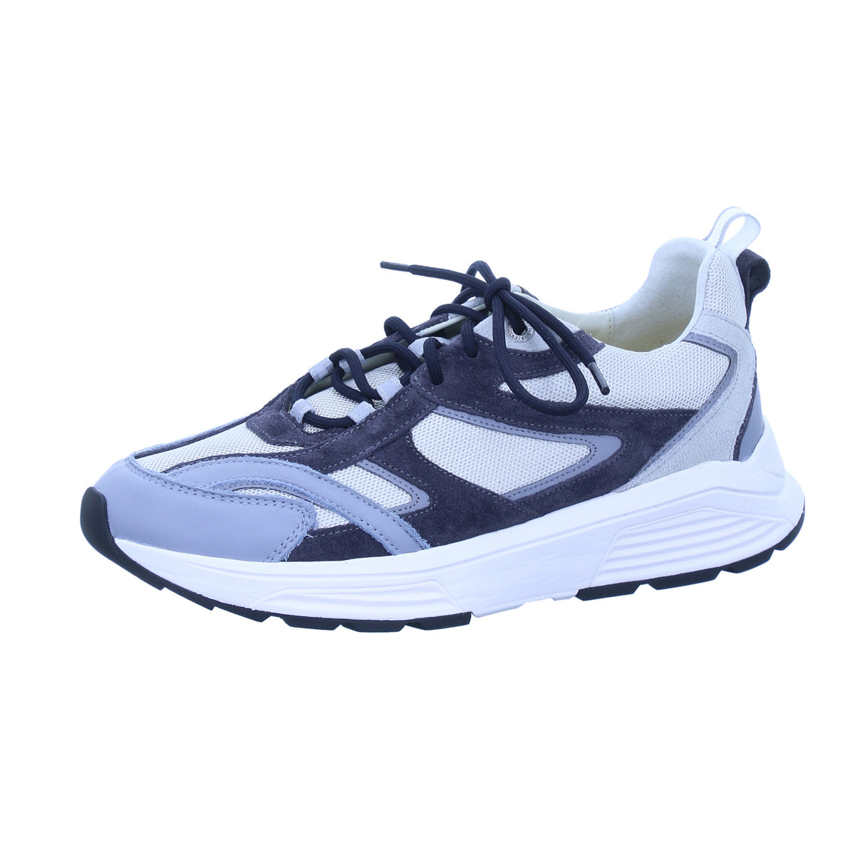 Xsensible Brooklyn Men grau – Ansicht 05