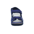 Fidelio GmbH Hallux Sandale H blau – Ansicht 01