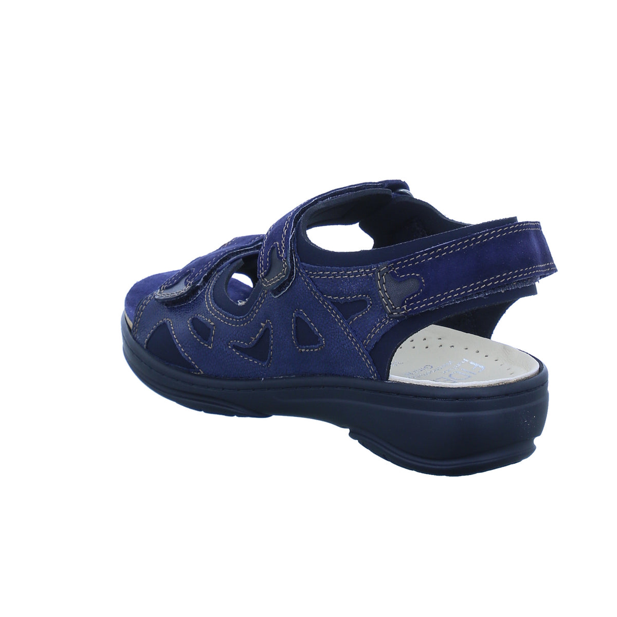 Fidelio GmbH Hallux Sandale H blau – Ansicht 09