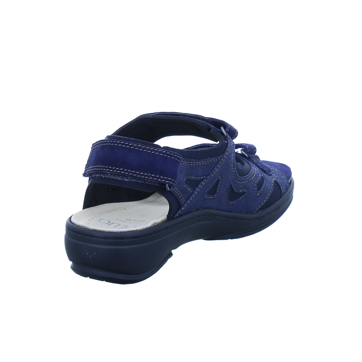 Fidelio GmbH Hallux Sandale H blau – Ansicht 13