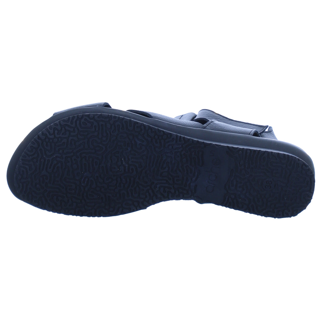 Arche Aurbao noir schwarz – Sohle