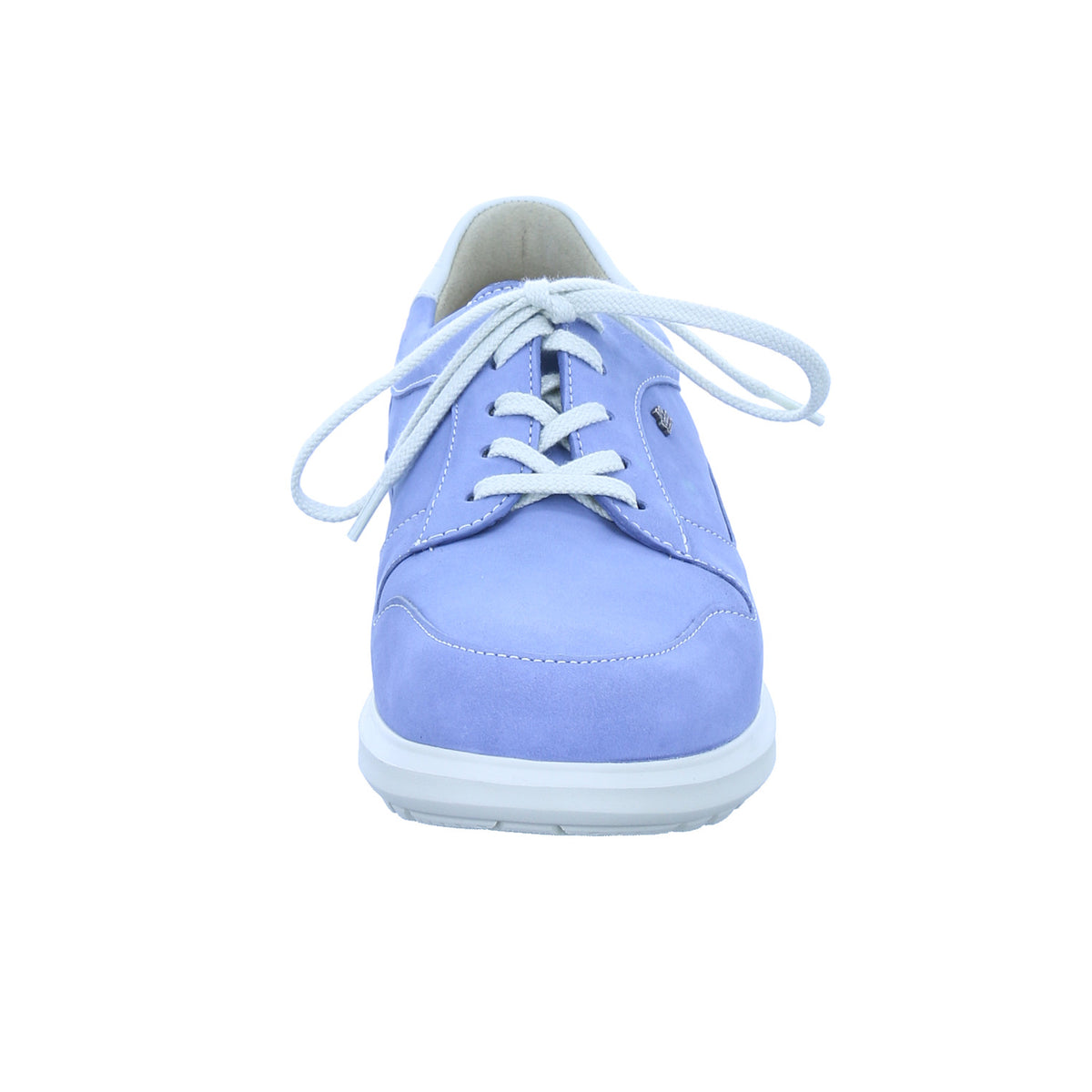 Finn Comfort Mogan blau – Ansicht 01