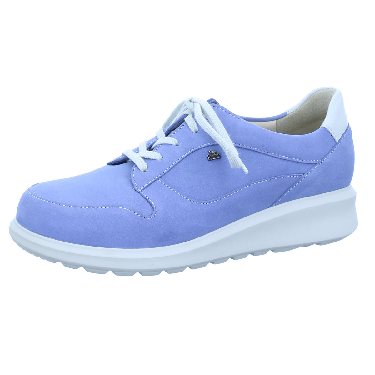 Finn Comfort Mogan blau – Ansicht 05