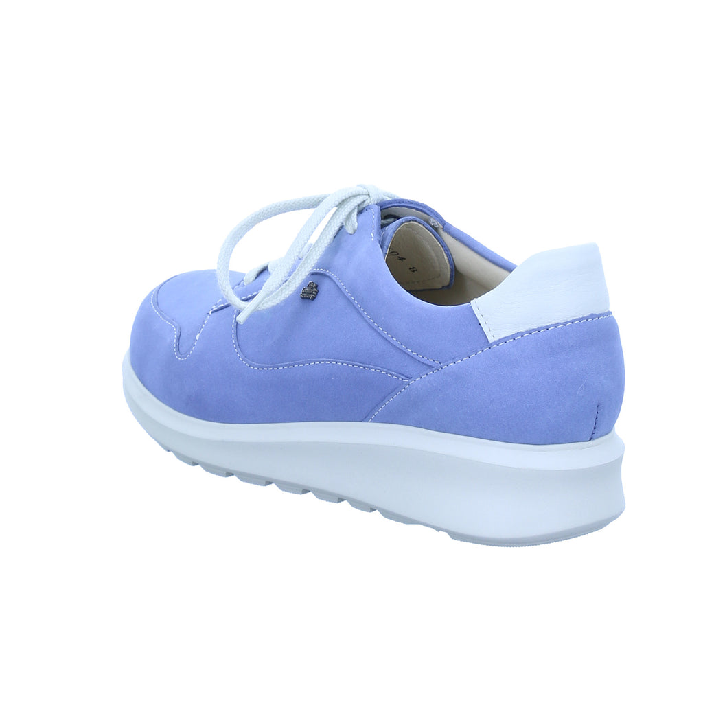 Finn Comfort Mogan blau – Ansicht 09