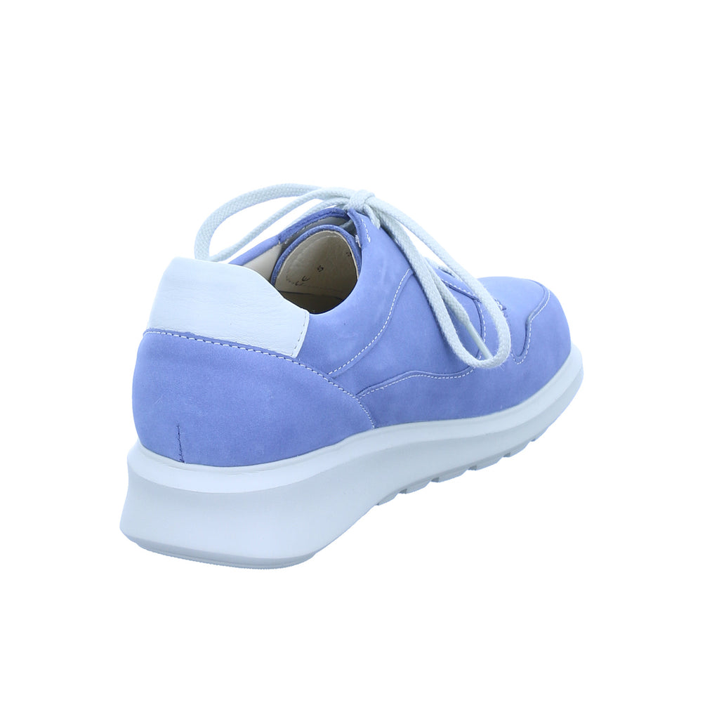 Finn Comfort Mogan blau – Ansicht 13