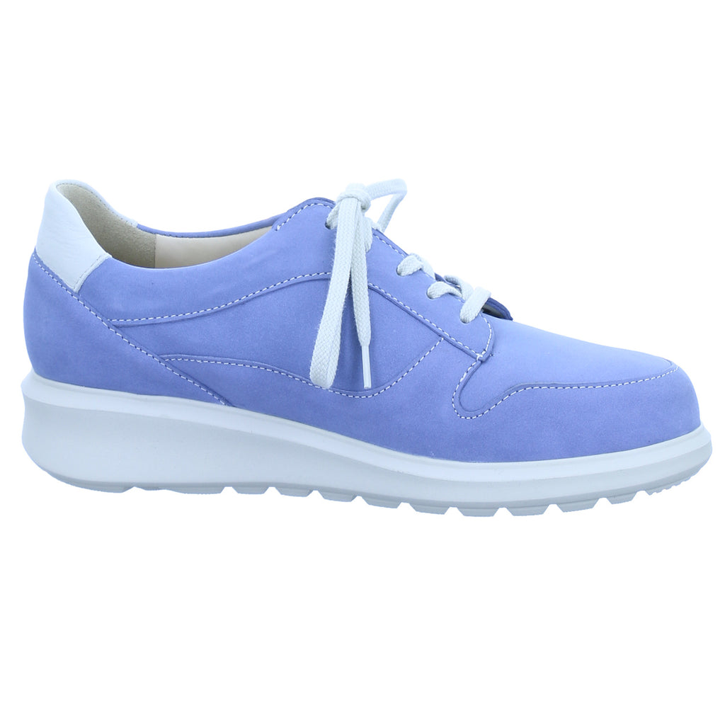 Finn Comfort Mogan blau – Ansicht 17