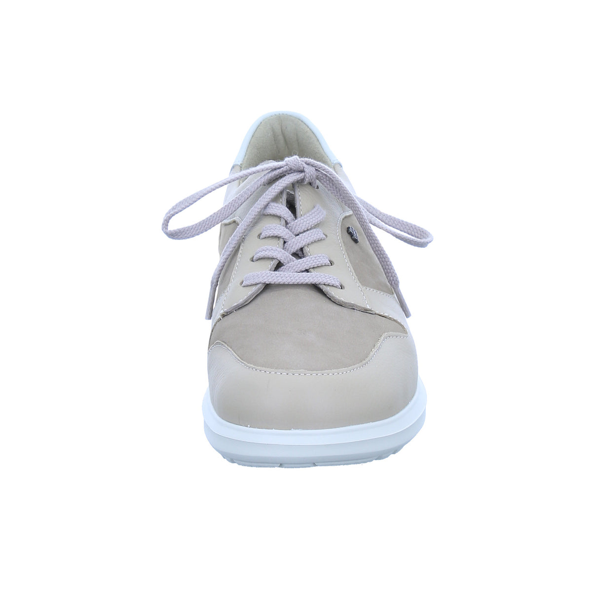 Finn Comfort Mogan beige – Ansicht 01