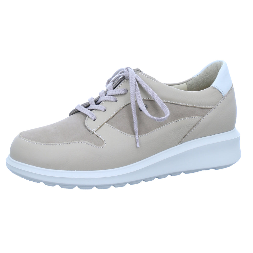 Finn Comfort Mogan beige – Ansicht 05
