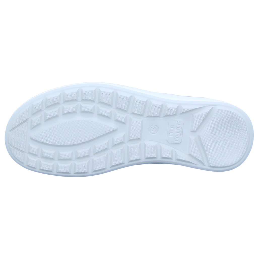 Finn Comfort Mogan beige – Sohle