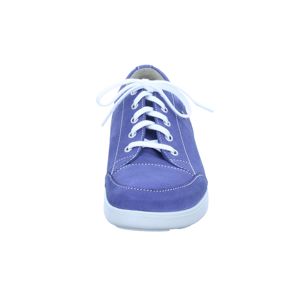 Finn Comfort Fataga blau – Ansicht 01
